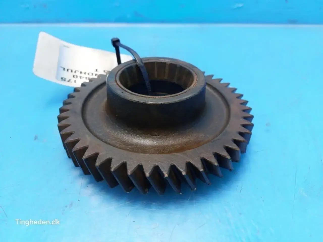 Billede 2 - New Holland T6 Tandhjul 5191840