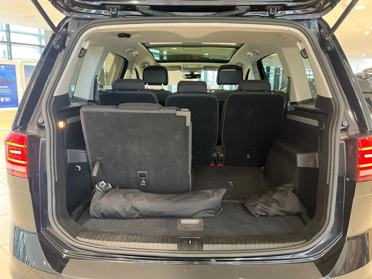 Billede 18 - VW Touran 2,0 TDi 150 Highline DSG