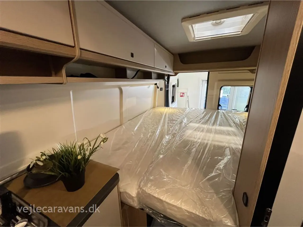 Billede 15 - 2026 - Hobby Ontour Van 640 ET