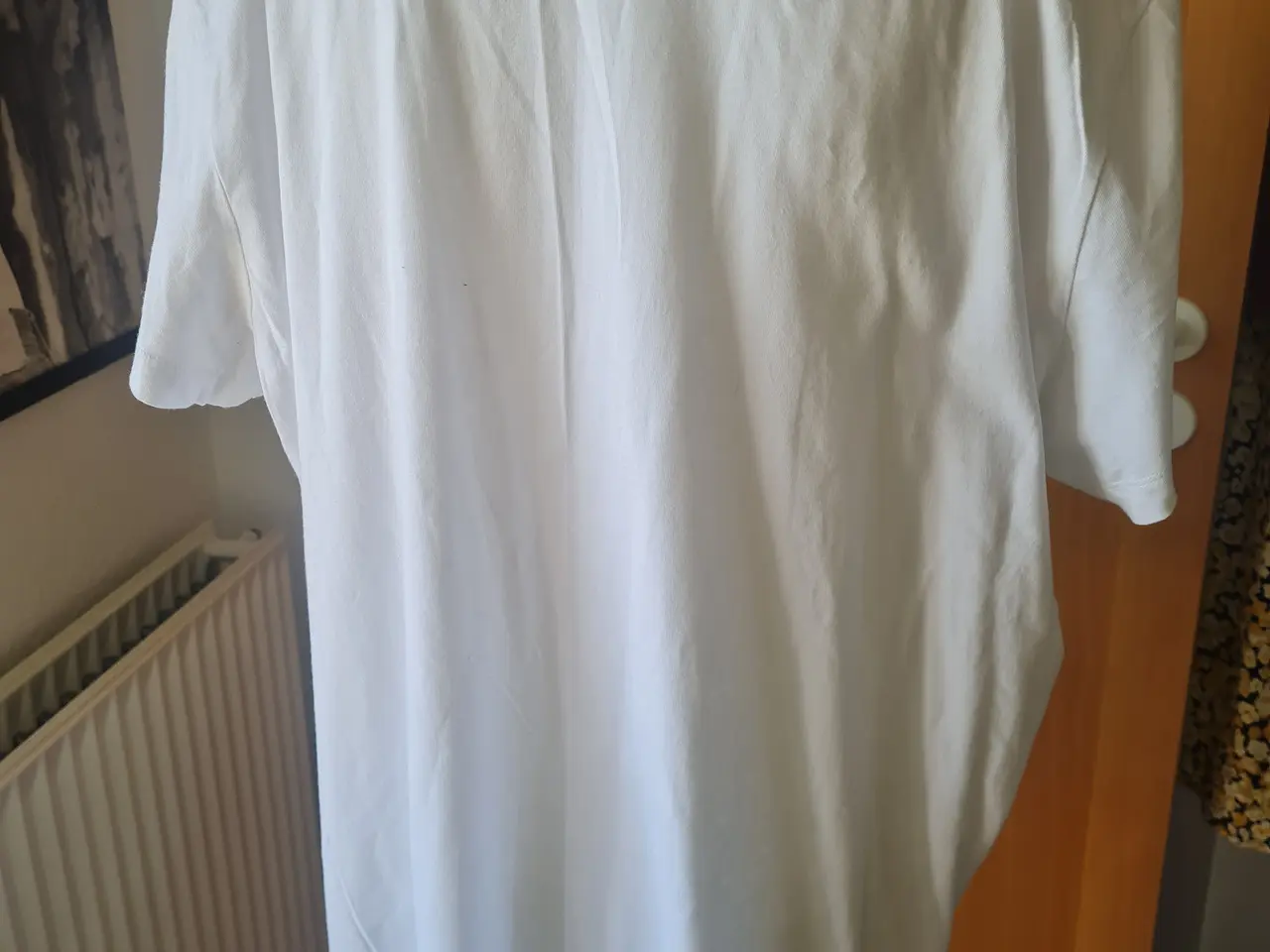 Billede 3 - Zizzi str L 50-52 T-shirt