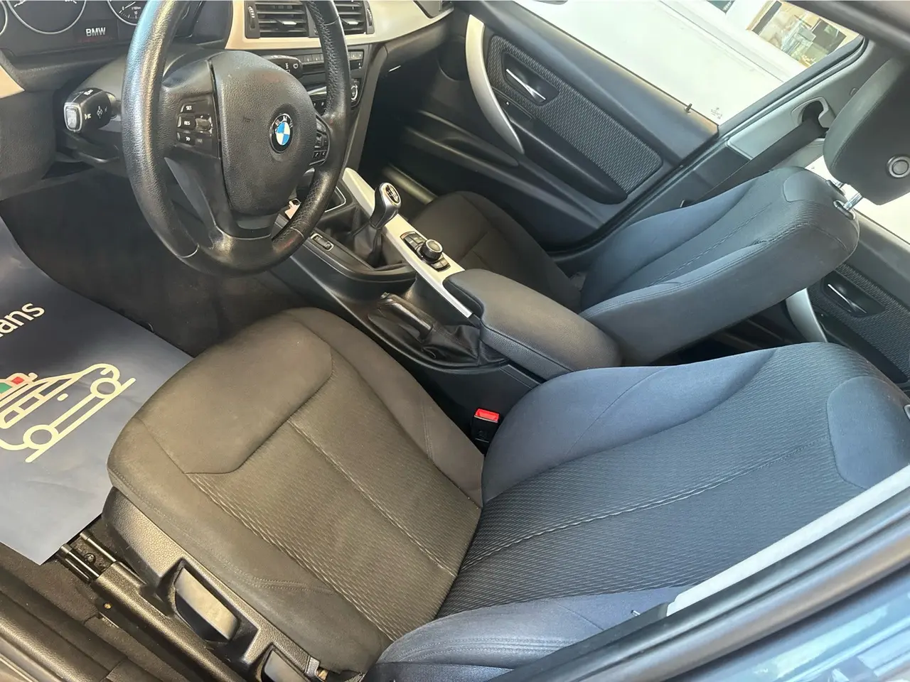 Billede 16 - BMW 320d 2,0 Touring