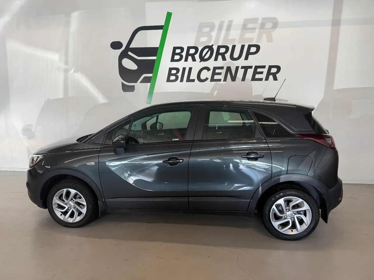 Billede 3 - Opel Crossland X 1,2 T 110 Enjoy aut.