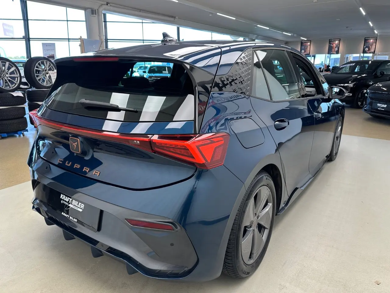 Billede 5 - Cupra Born 58