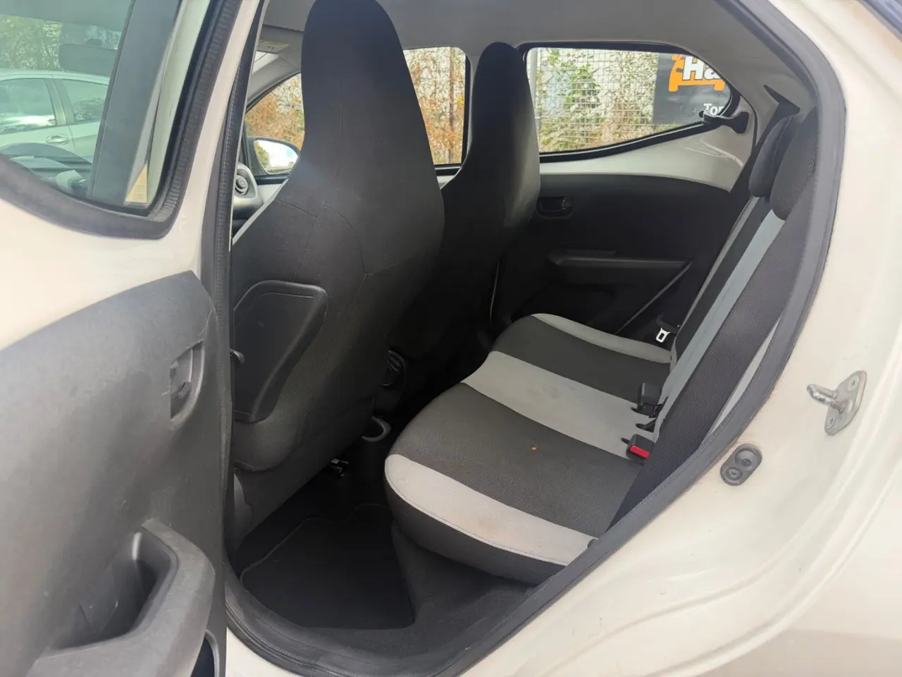 Billede 7 - Toyota Aygo 1,0 VVT-i x-cite