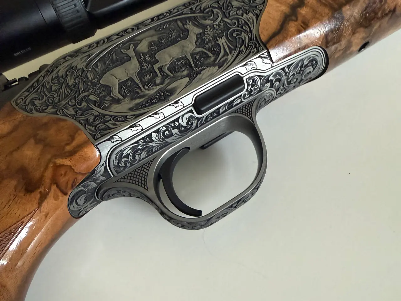Billede 13 - Blaser R8 super lux 30-06