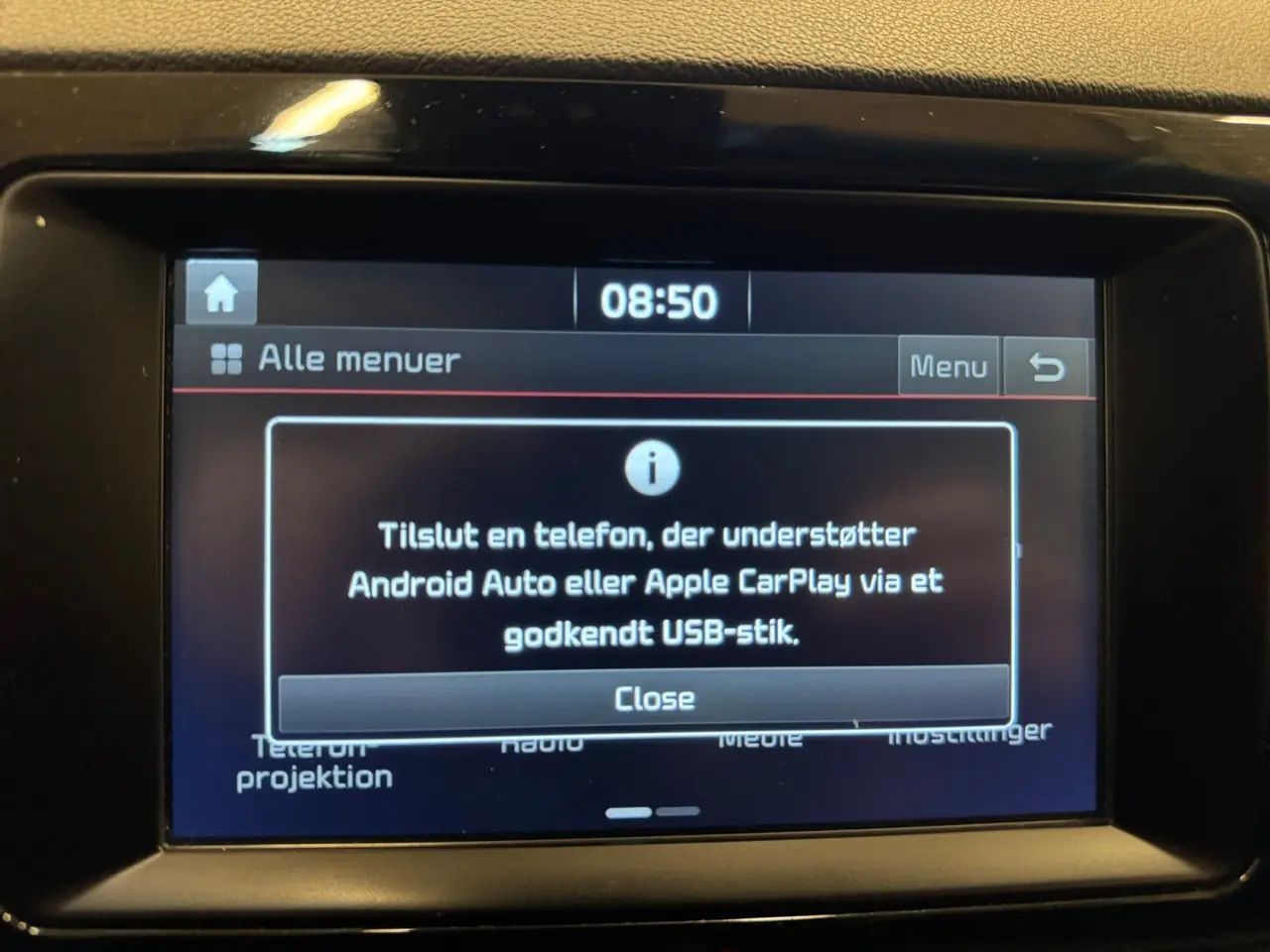 Billede 12 - Kia Niro 1,6 HEV Comfort DCT