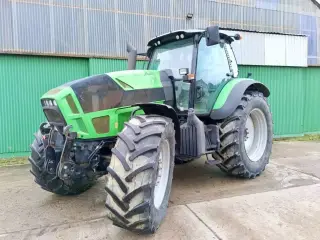 Deutz-Fahr L730