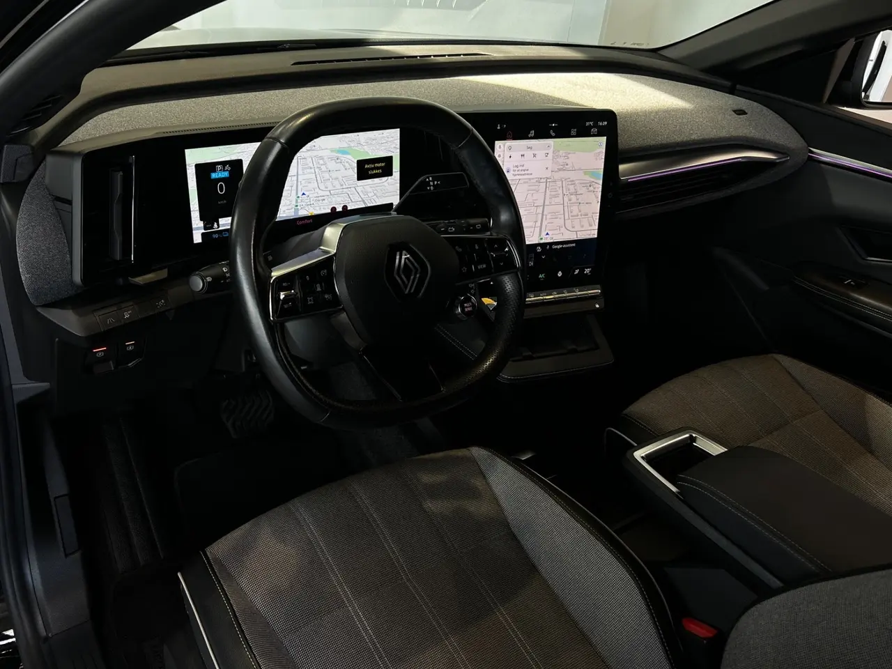 Billede 10 - Renault Megane E-Tech 60 Techno