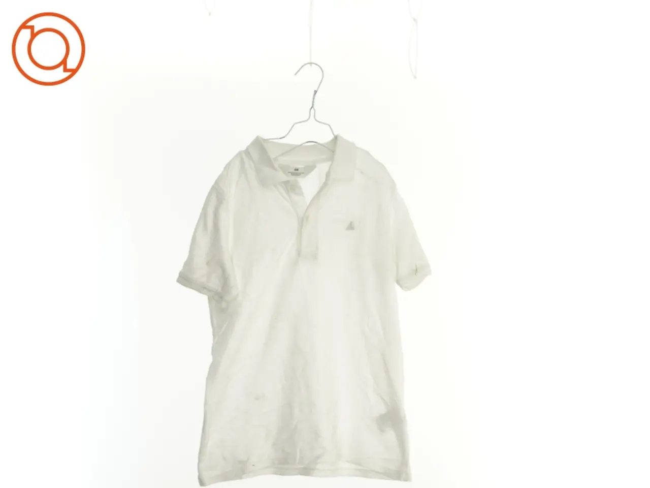 Billede 1 - Polo shirt fra H&M (str. 134 cm)