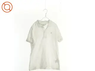 Polo shirt fra H&M (str. 134 cm)