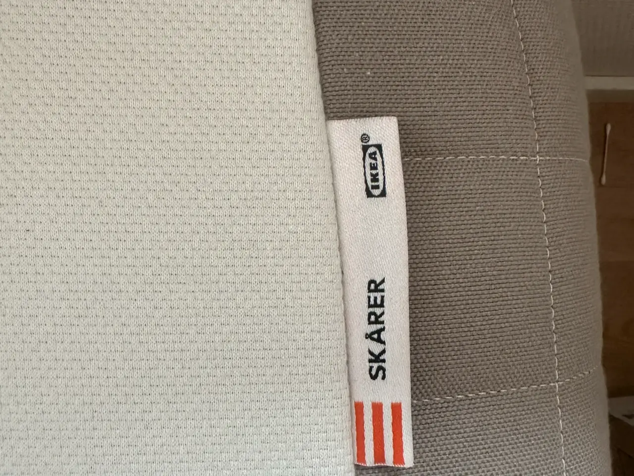 Billede 5 - Dejlig Ikea enkeltseng + topmadras til