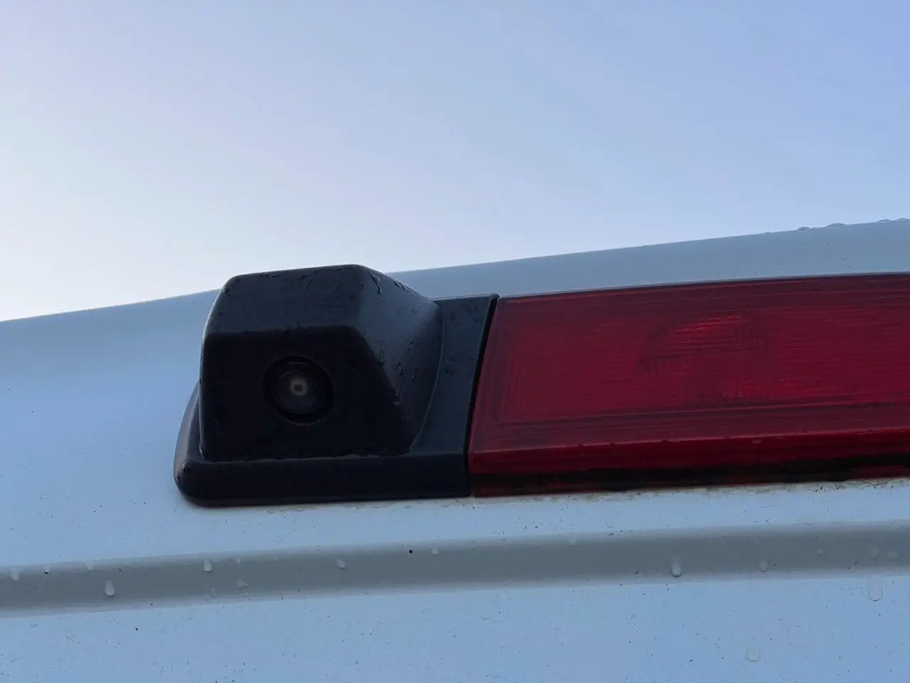 Billede 7 - Renault Trafic T29 1,6 dCi 120 L2H1