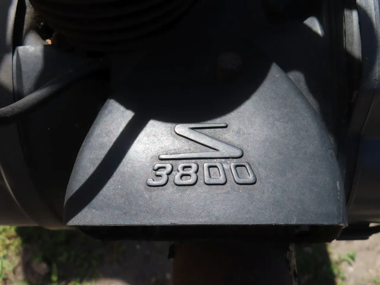 Billede 7 - Knallert SOLEX 3800
