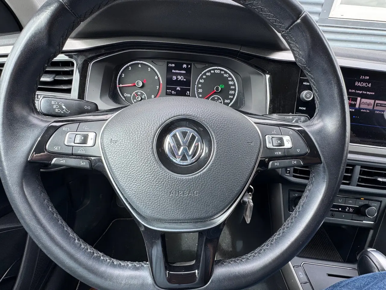 Billede 12 - VW Polo 1,0 TSi 95 Comfortline DSG