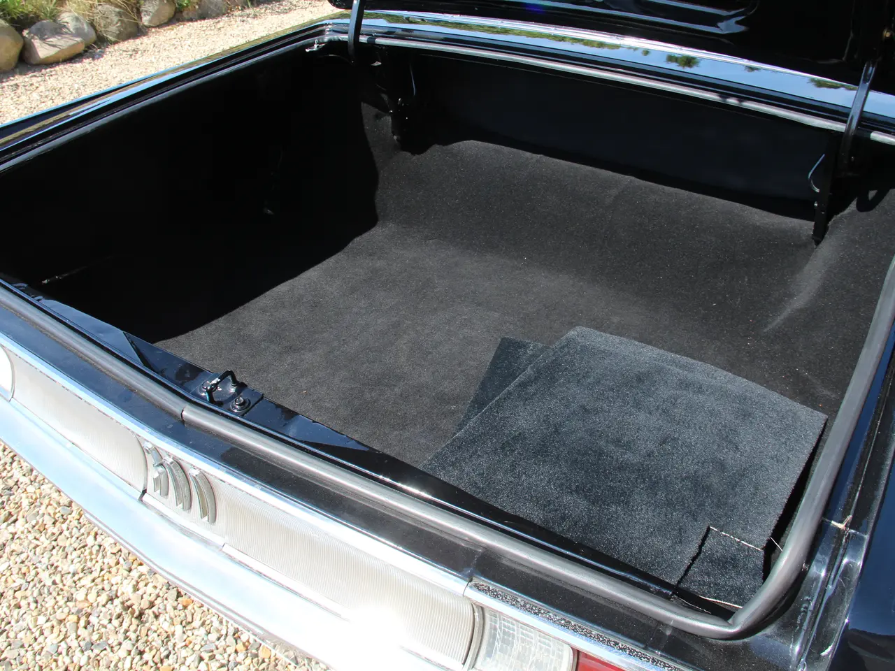 Billede 20 - Chrysler 300 Cab 1965