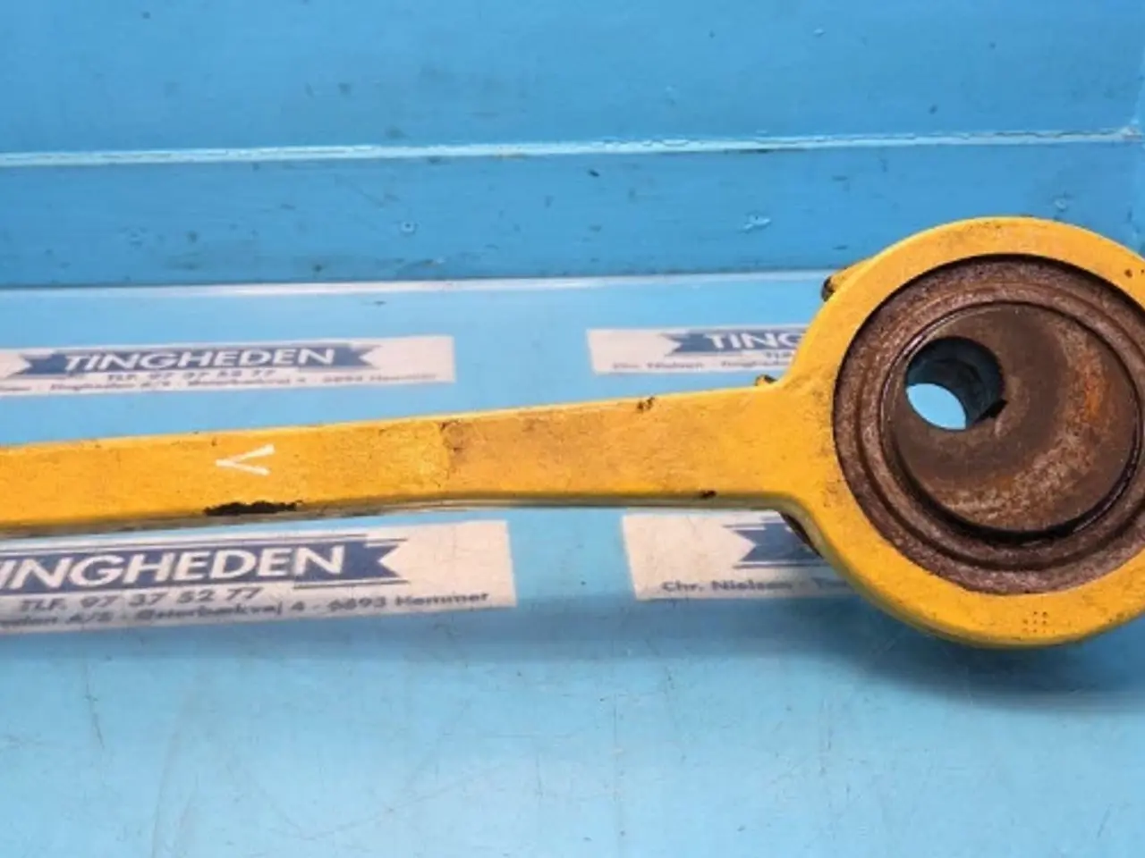 Billede 10 - New Holland TX68 Arm 84320632