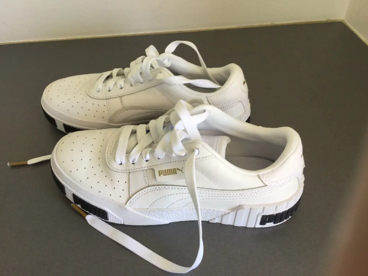 Billede 1 - Puma sneakers