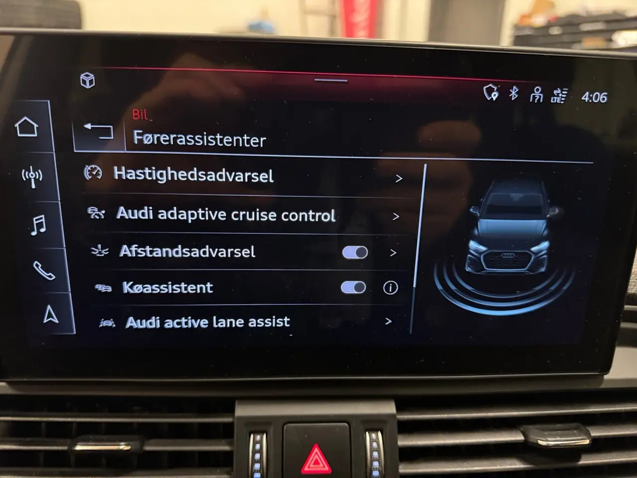 Billede 11 - Audi Q5 50 TFSi e Prestige quattro S-tr.