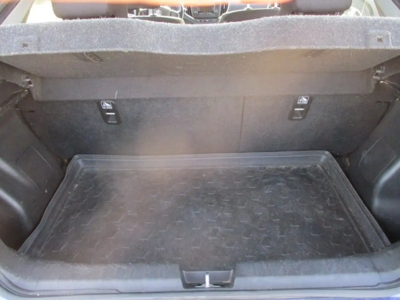 Billede 5 - Suzuki Baleno 1,2 Dualjet Active