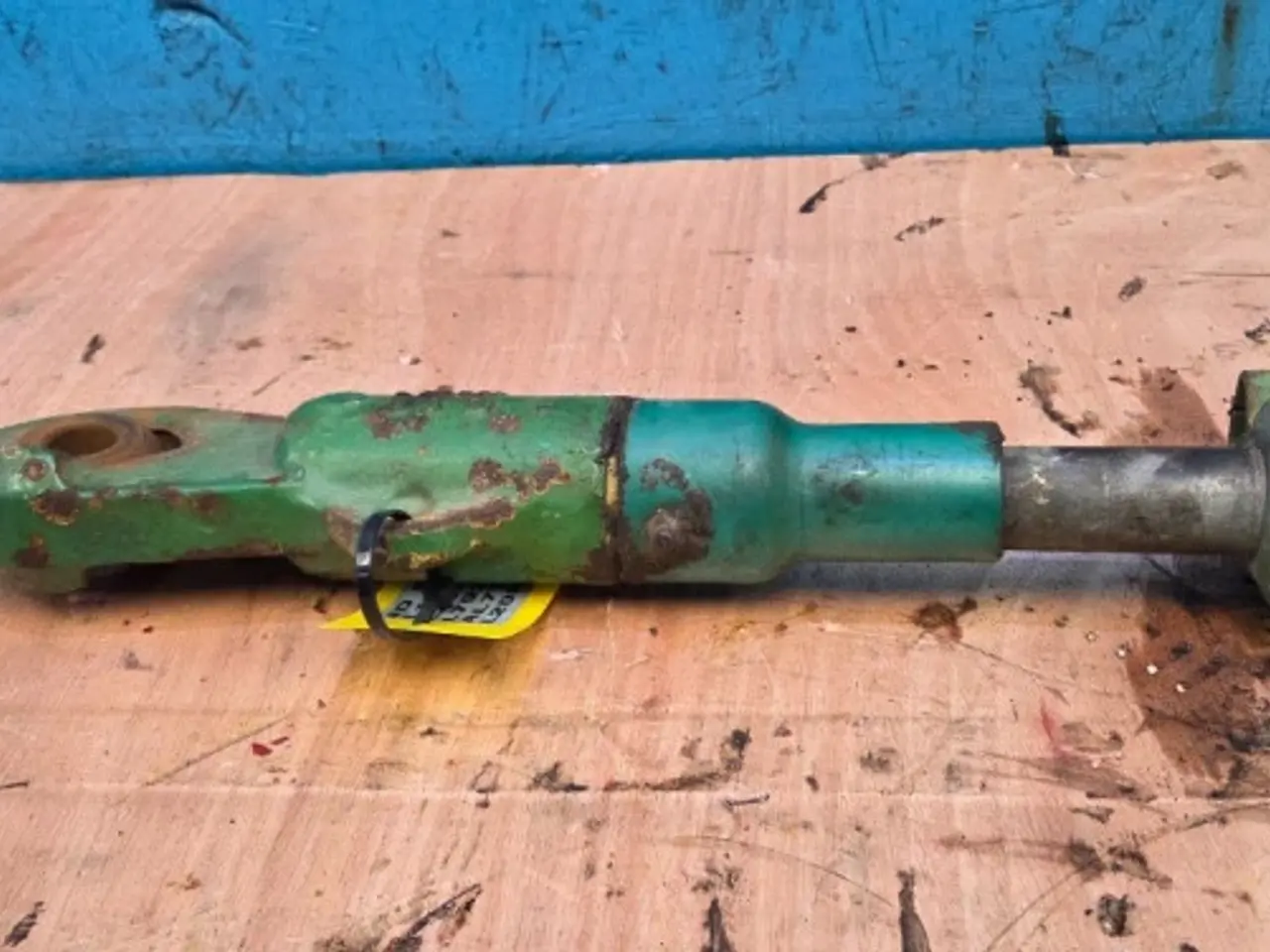 Billede 5 - John Deere 6300 Liftspindel L156832