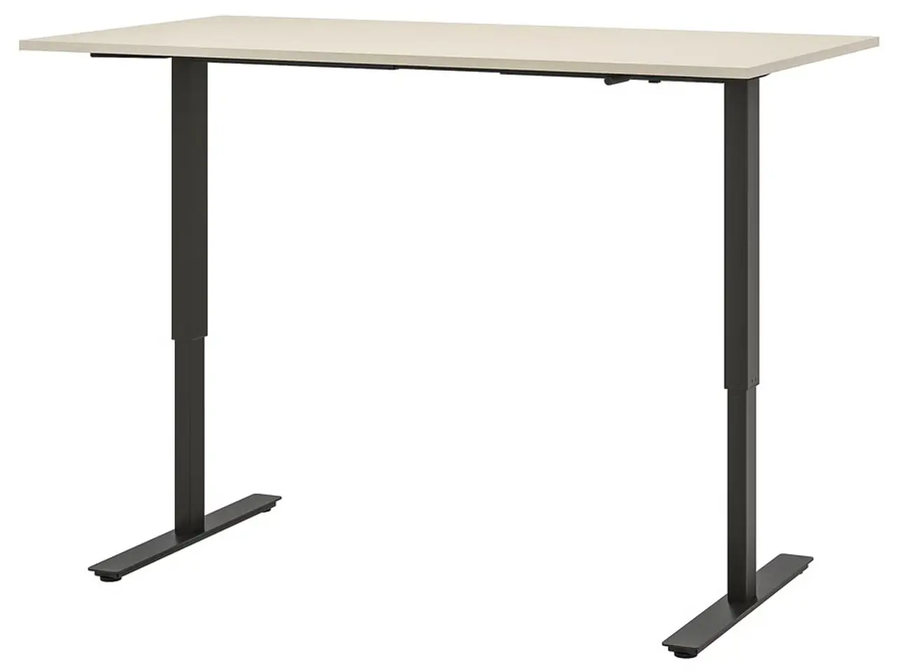 Billede 1 - Hæve/sænke skrivebord