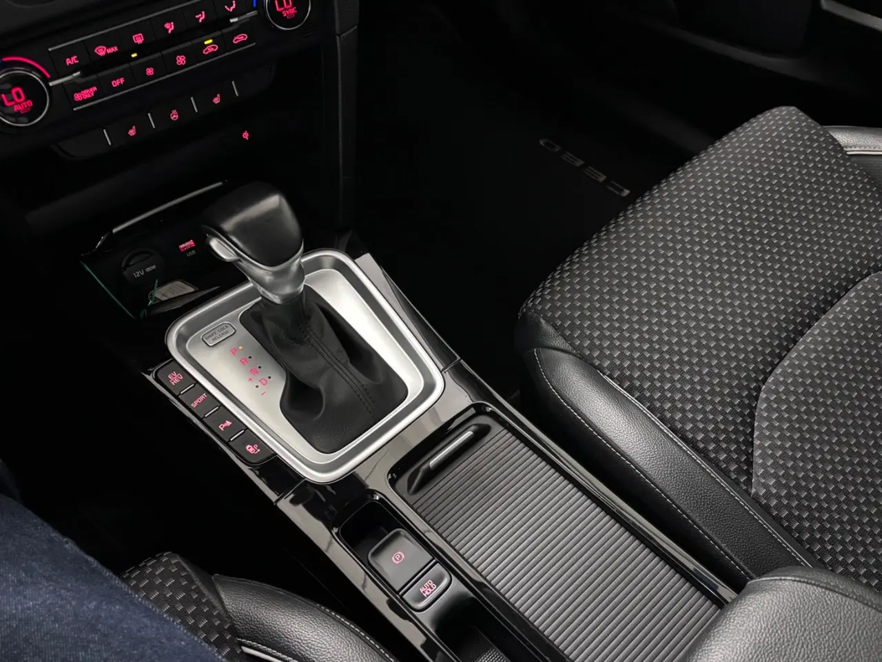 Billede 12 - Kia Ceed 1,6 PHEV Upgrade SW DCT