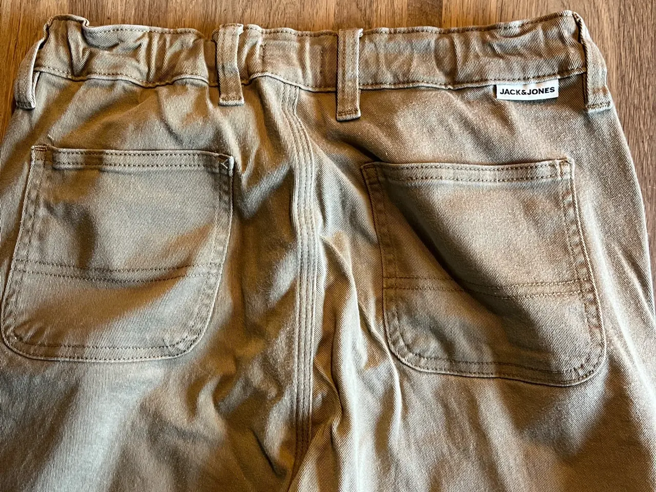 Billede 5 - Bukser str. 158 fra Jack & jones