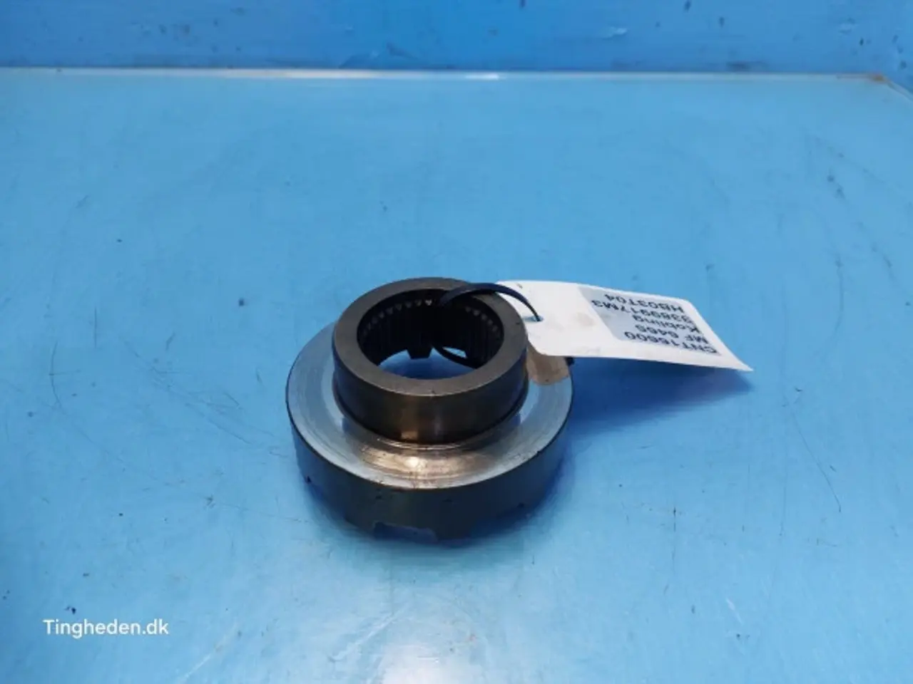 Billede 9 - Massey Ferguson 6465 Kobling 3389917M3