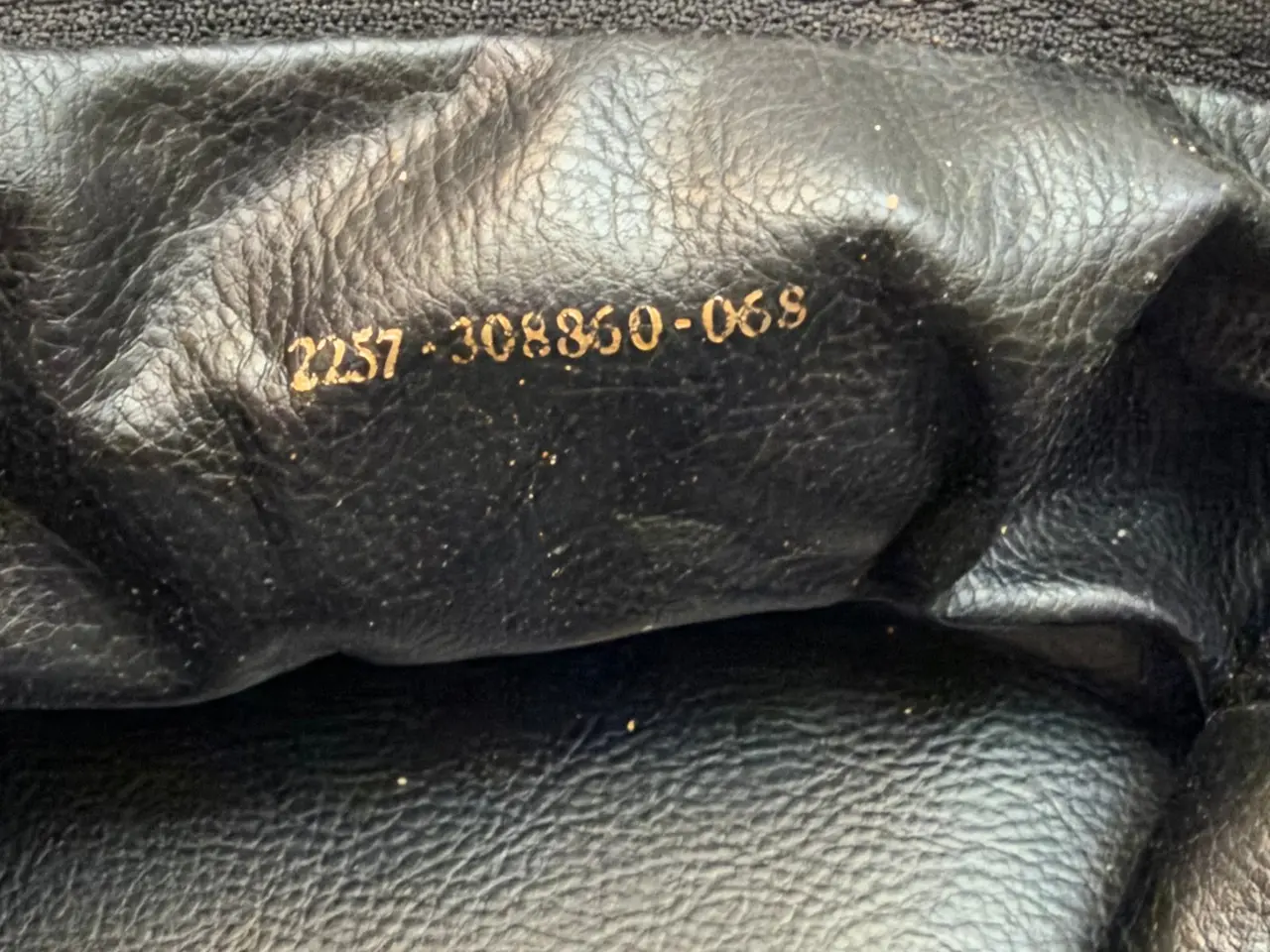 Billede 9 - Fendi Clutch