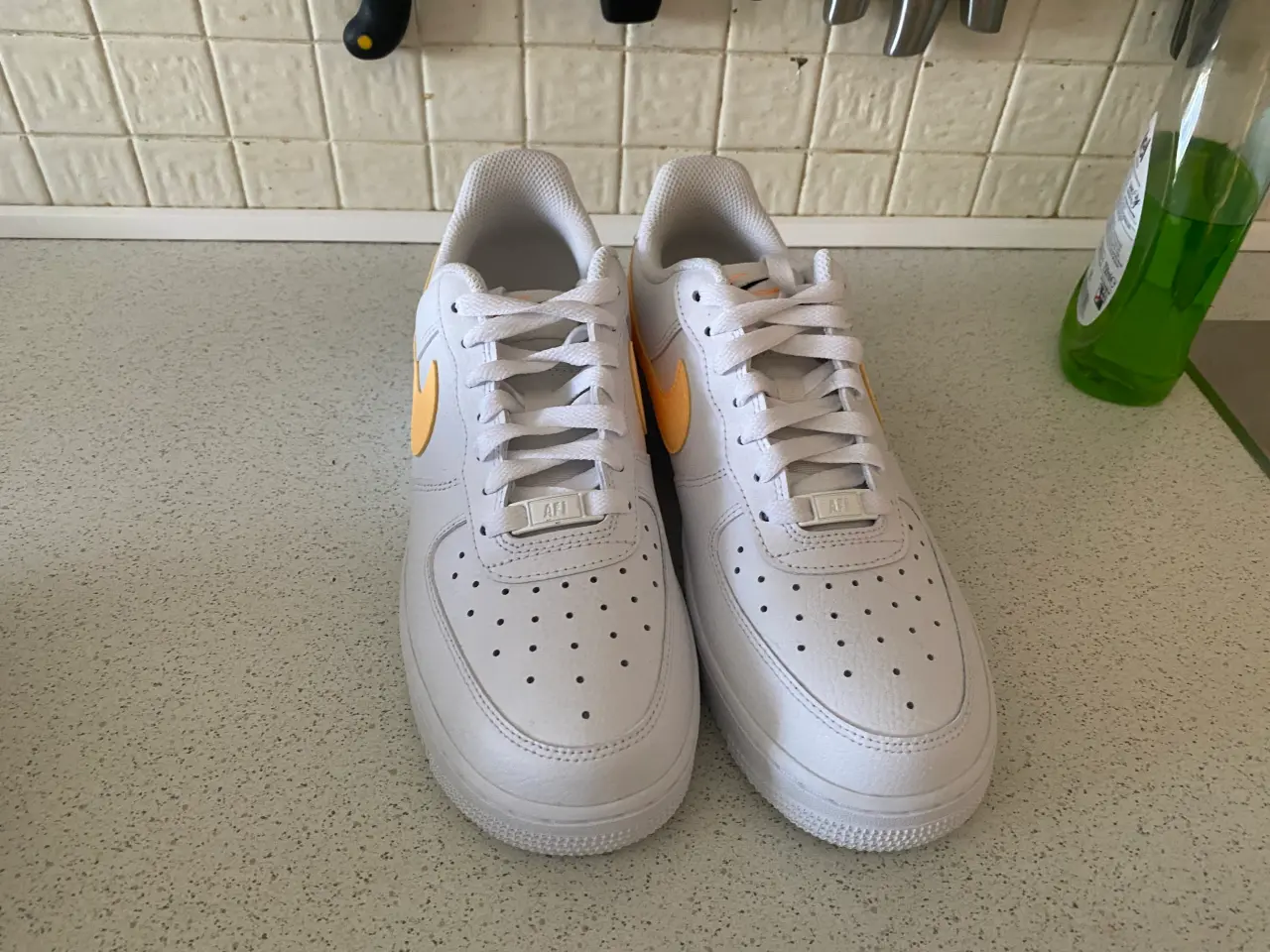 Billede 3 - Nike helt nye