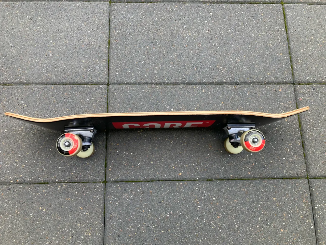 Billede 1 - Skateboard