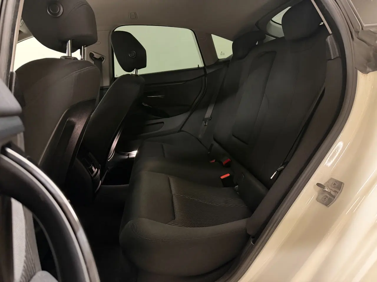 Billede 15 - BMW 440i 3,0 Gran Coupé aut.