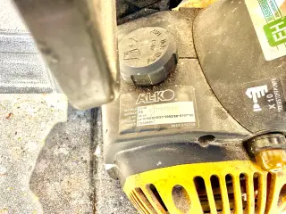 AL-KO motorkædesav