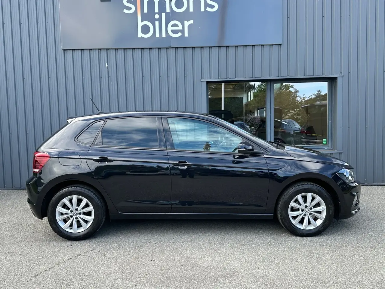 Billede 3 - VW Polo 1,0 TSi 115 Highline DSG