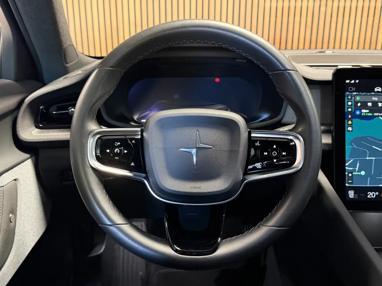 Billede 12 - Polestar 2 Performance AWD