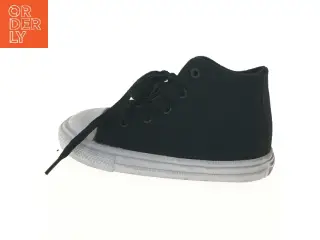 Converse All Star high-top sneakers str. 25 fra Converse (str. 25 )