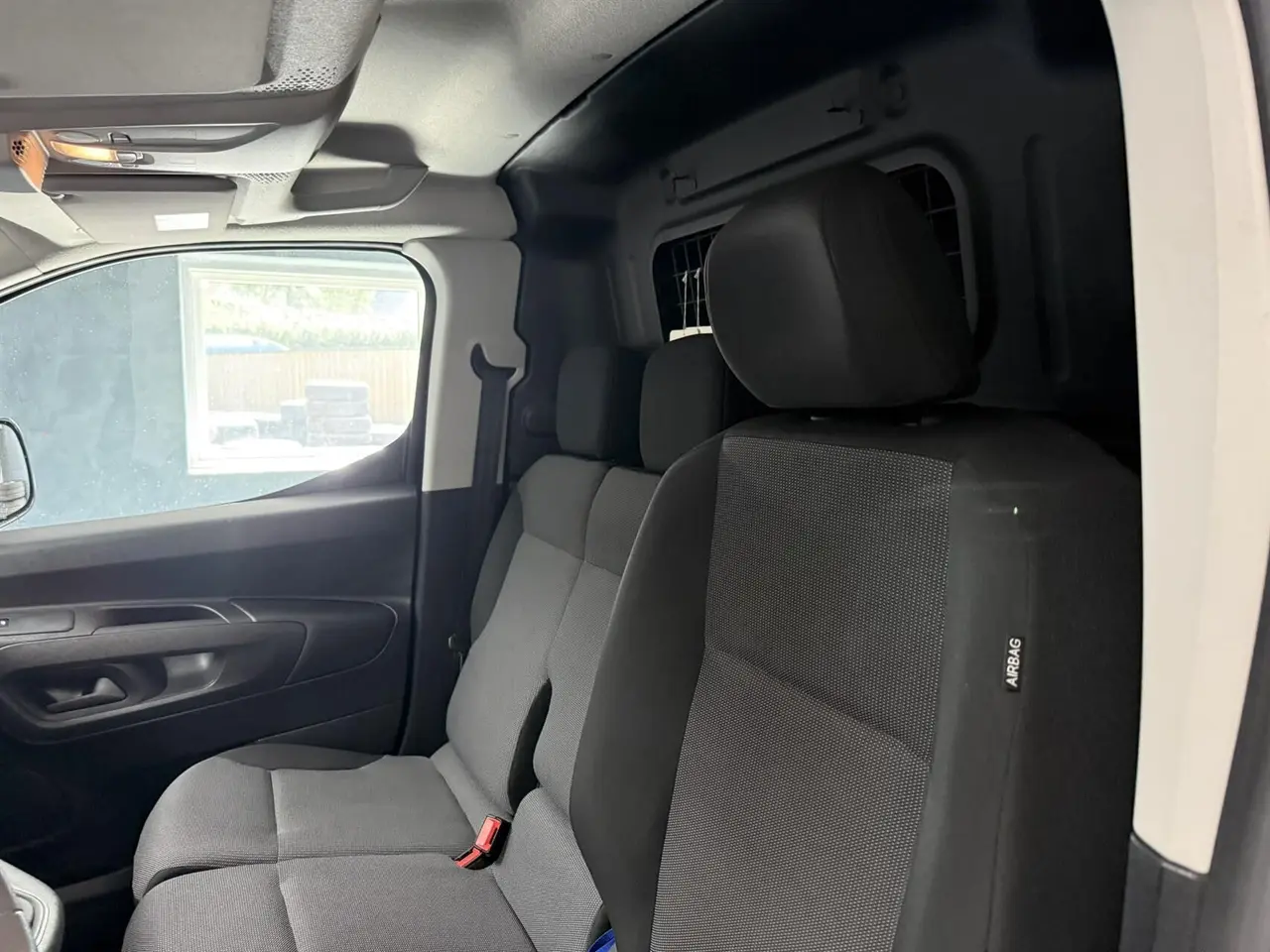 Billede 15 - Peugeot Partner L2 V2 1,5 BlueHDi Plus 100HK Van
