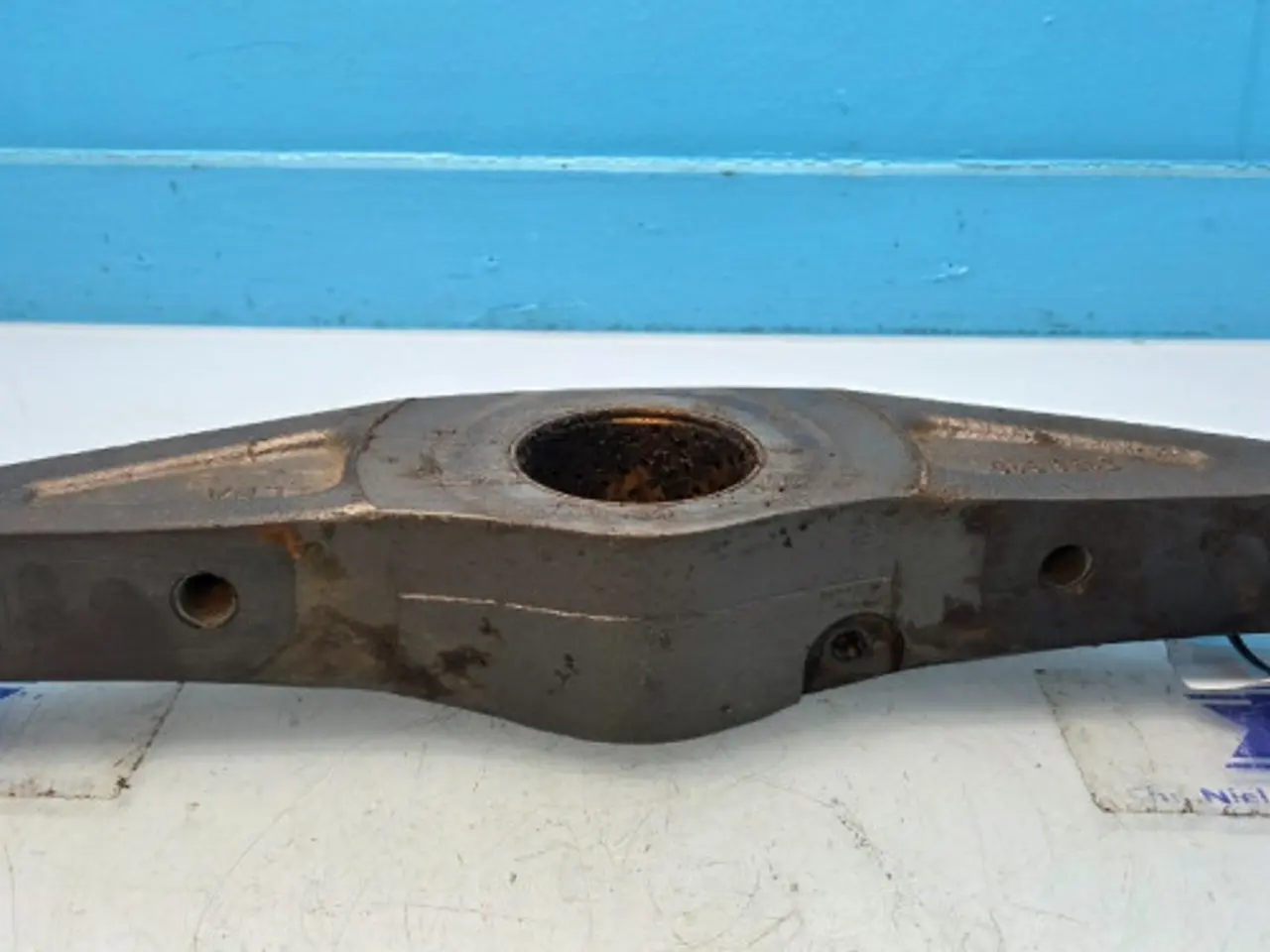 Billede 8 - Claas Axion 870 Arm 0021568160