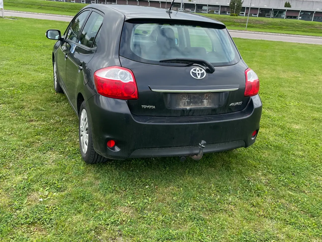 Billede 3 - Toyota Auris 1.6 Benzin – 2011