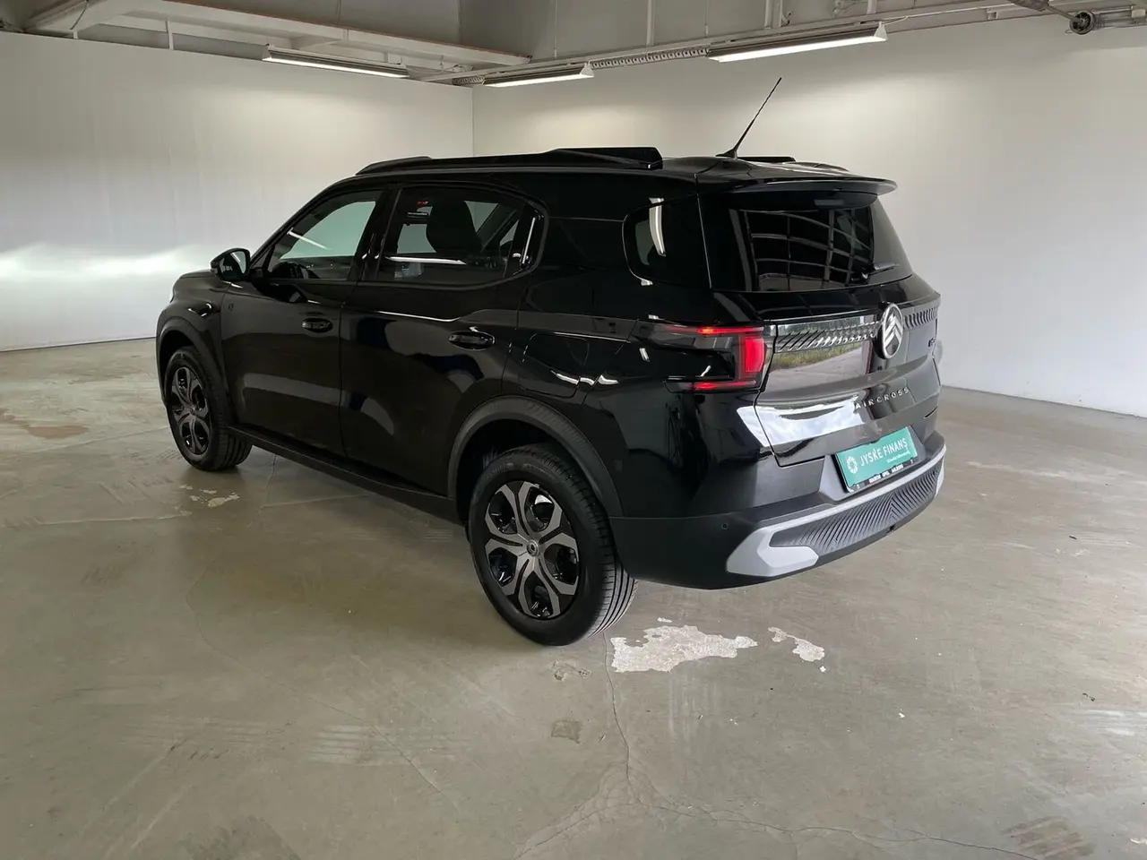 Billede 4 - Citroën ë-C3 Aircross 44 Plus