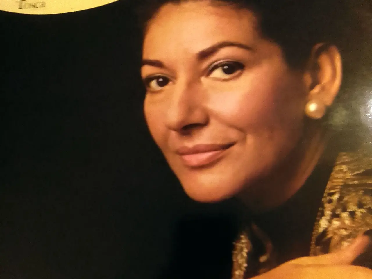 Billede 1 - Maria Callas: Arias from Carmen, Don Carlo, Loui..