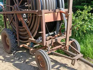 Fasterholt tl 100