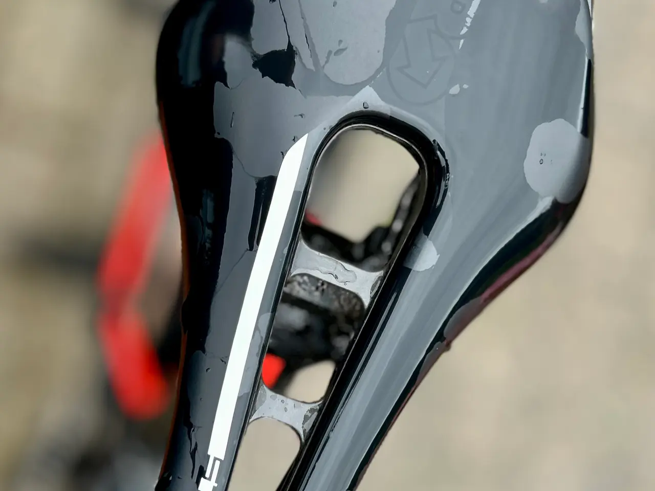 Billede 5 - Scott Scale m/stiv forgaffel