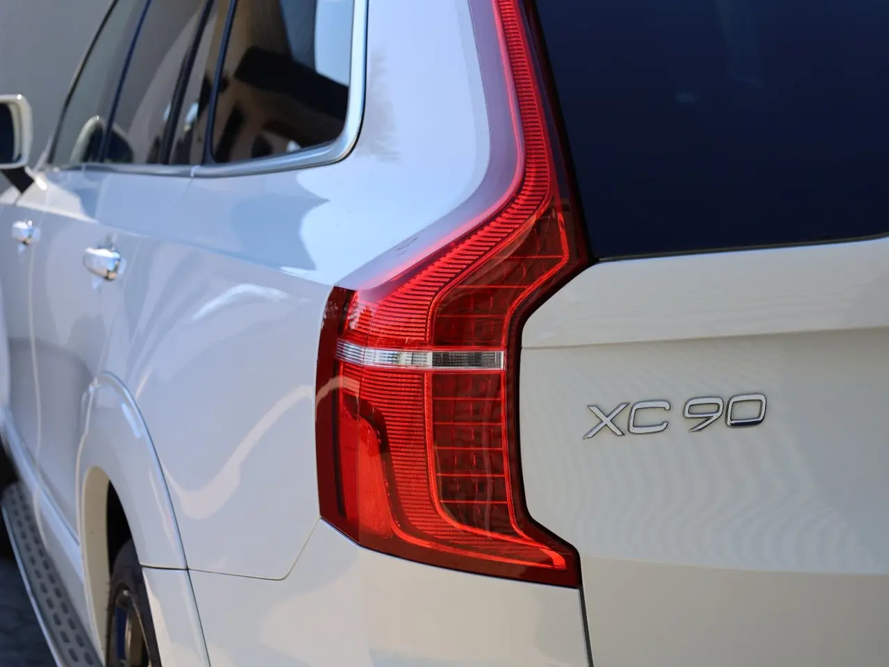 Billede 15 - Volvo XC90 2,0 T8 407 Inscription aut. AWD Van
