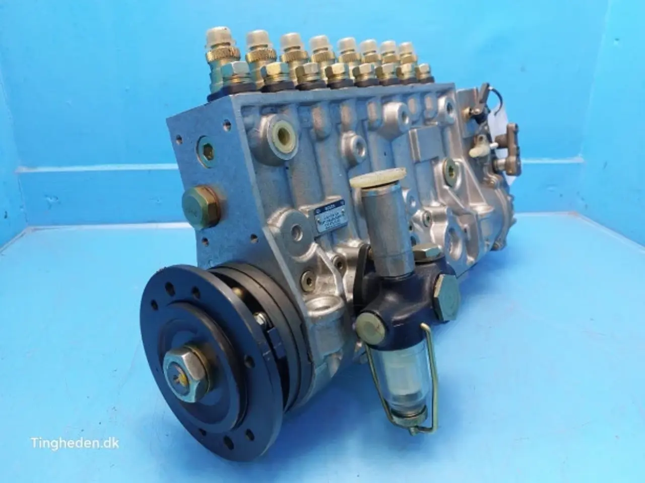 Billede 3 - Bosch Brændstofpumpe PE8P110A320LS380210