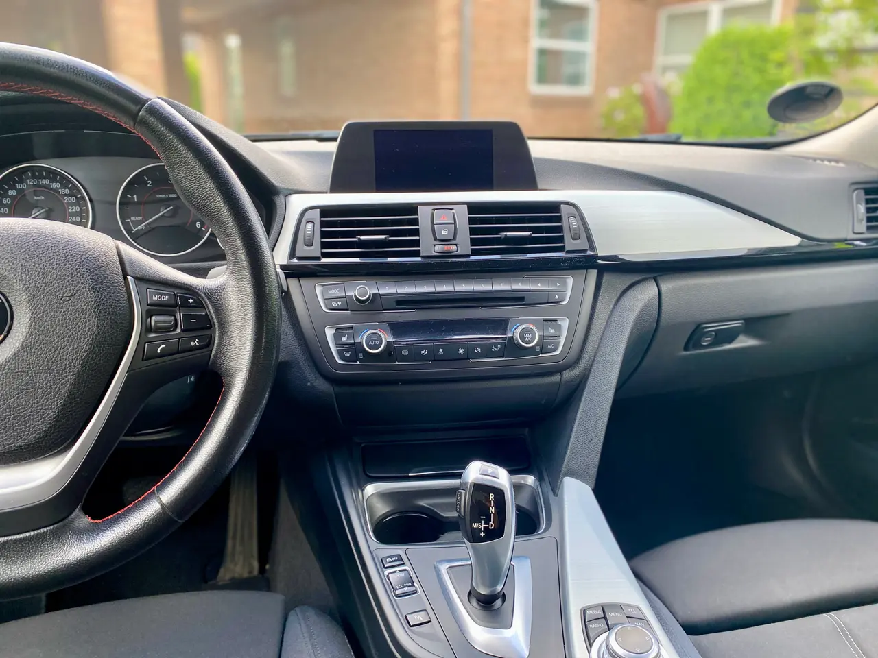 Billede 11 - BMW F31 318D Aut. Sportline