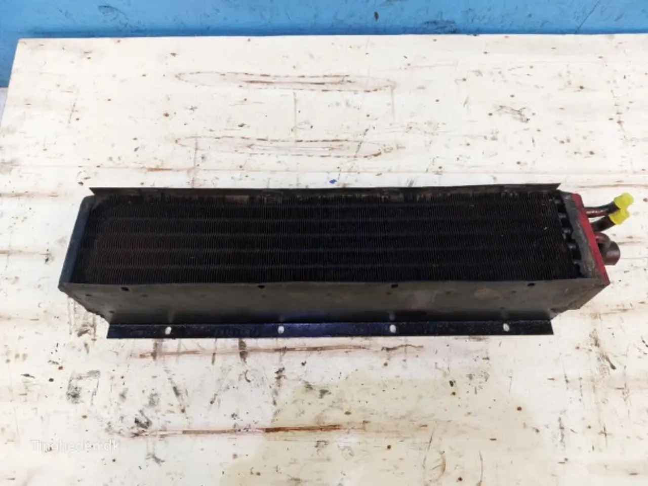 Billede 2 - Case 1620 Køler 1265691C91
