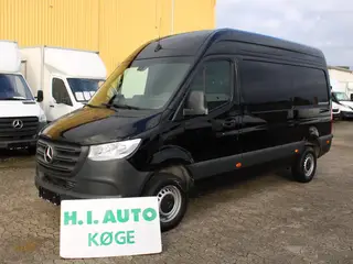 Mercedes Sprinter 317 2,0 CDi A2 Kassevogn aut. RWD