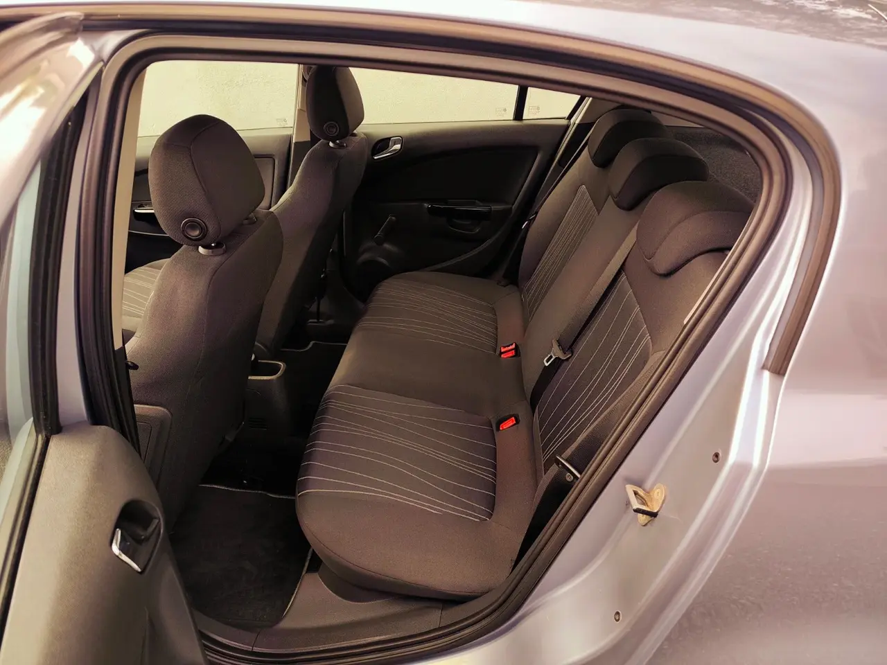 Billede 6 - Opel Corsa 1,4 16V Enjoy
