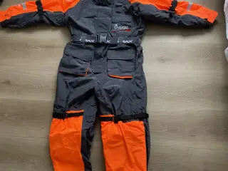 IMAX.Flydedragt.